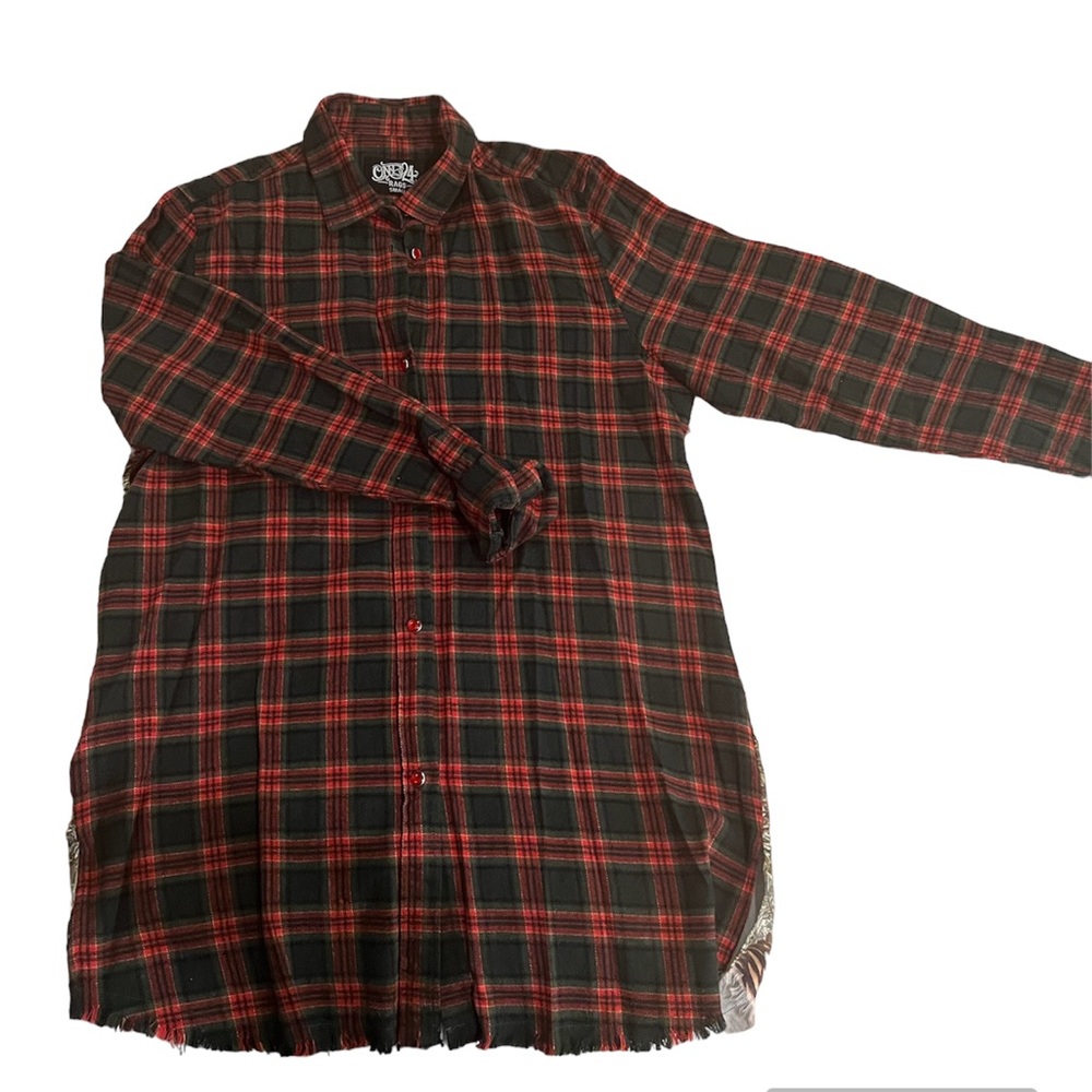 Christmas‎ tunic